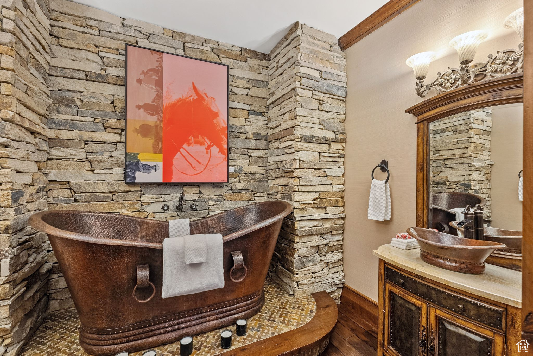 ST. REGIS - Residential