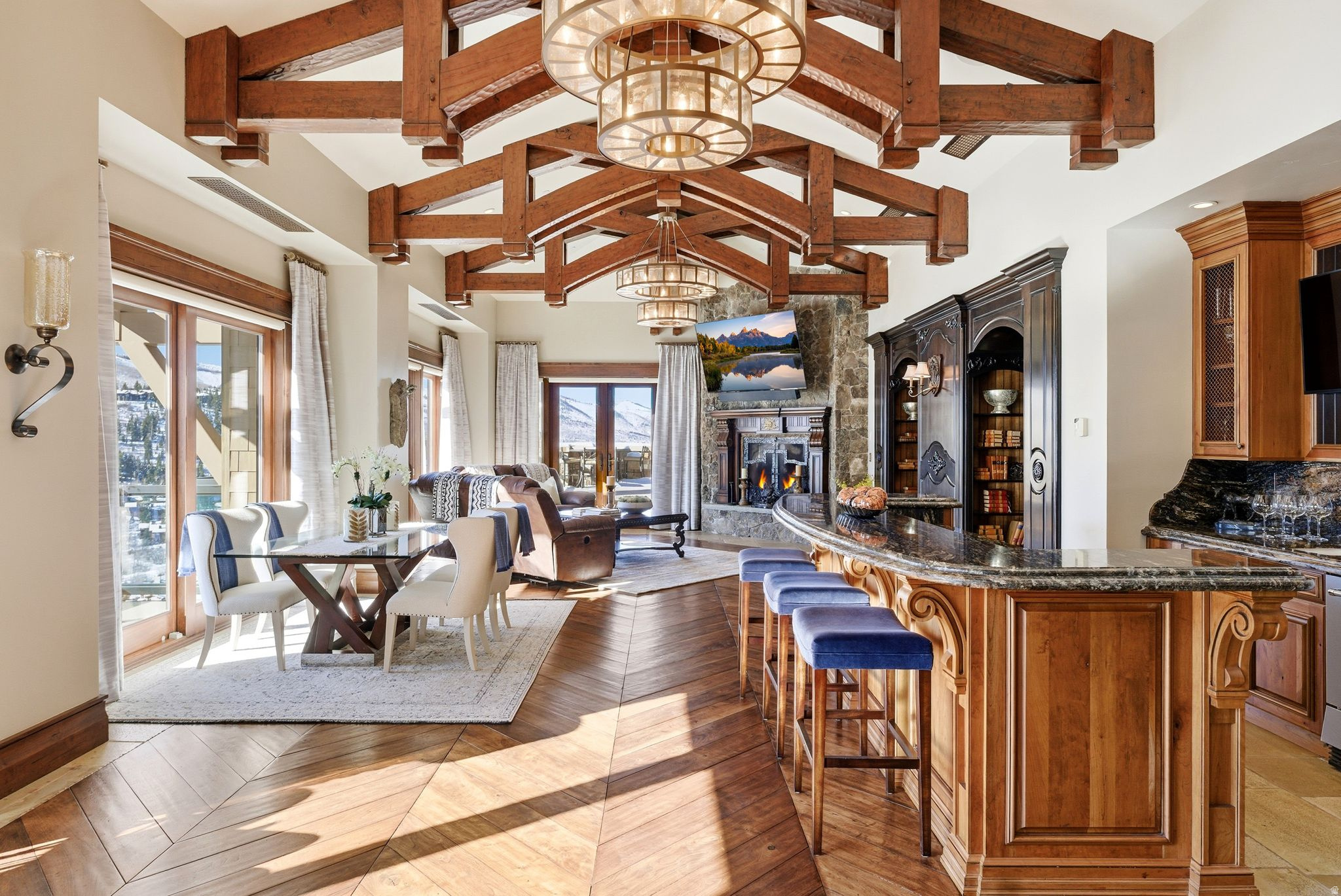 ST. REGIS - Residential