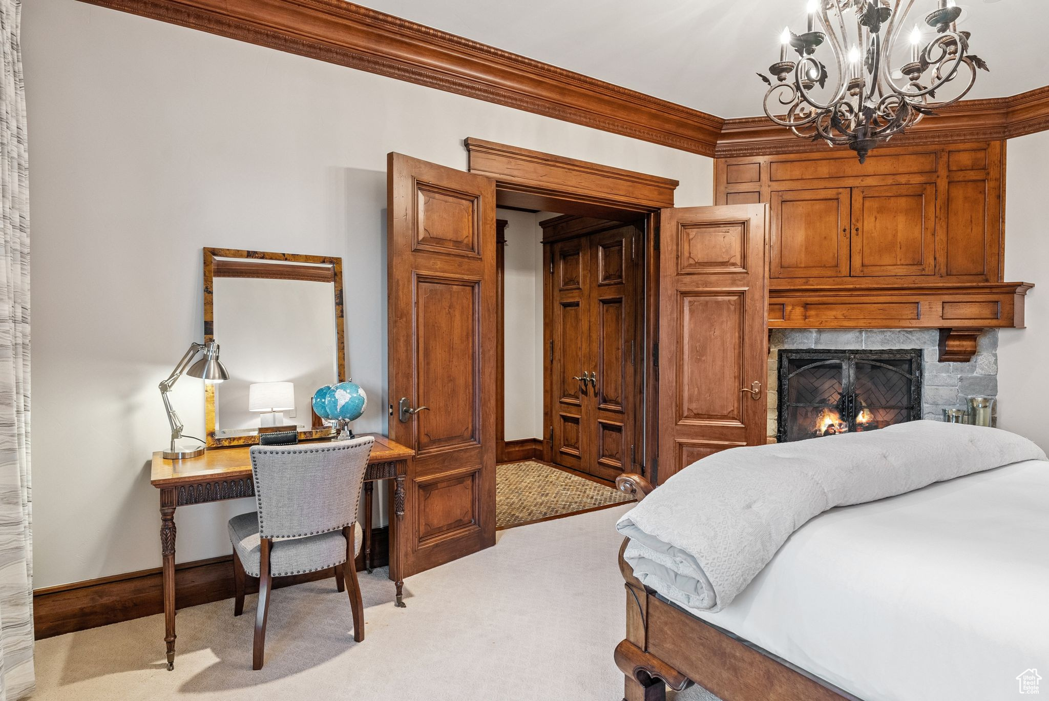 ST. REGIS - Residential