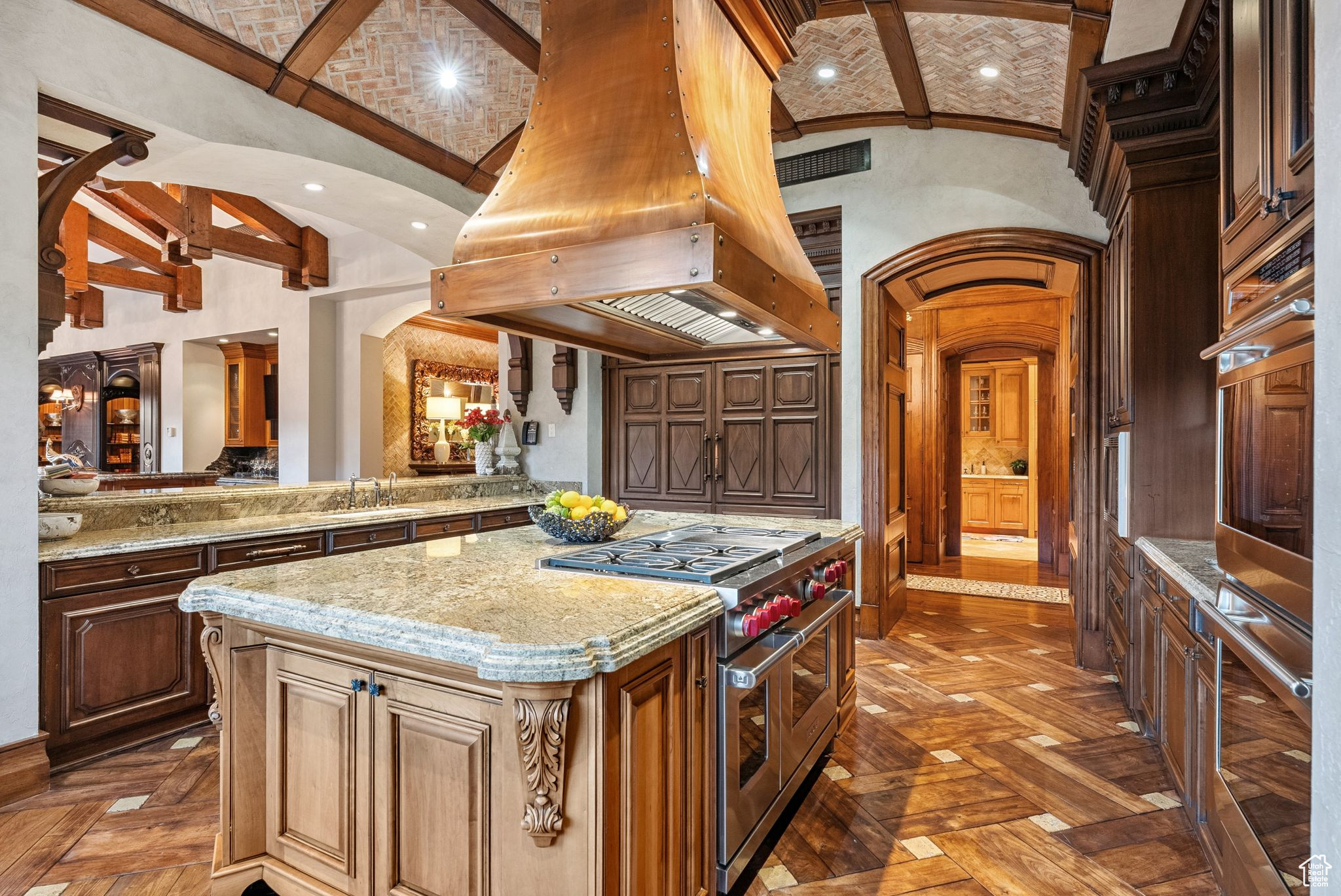 ST. REGIS - Residential