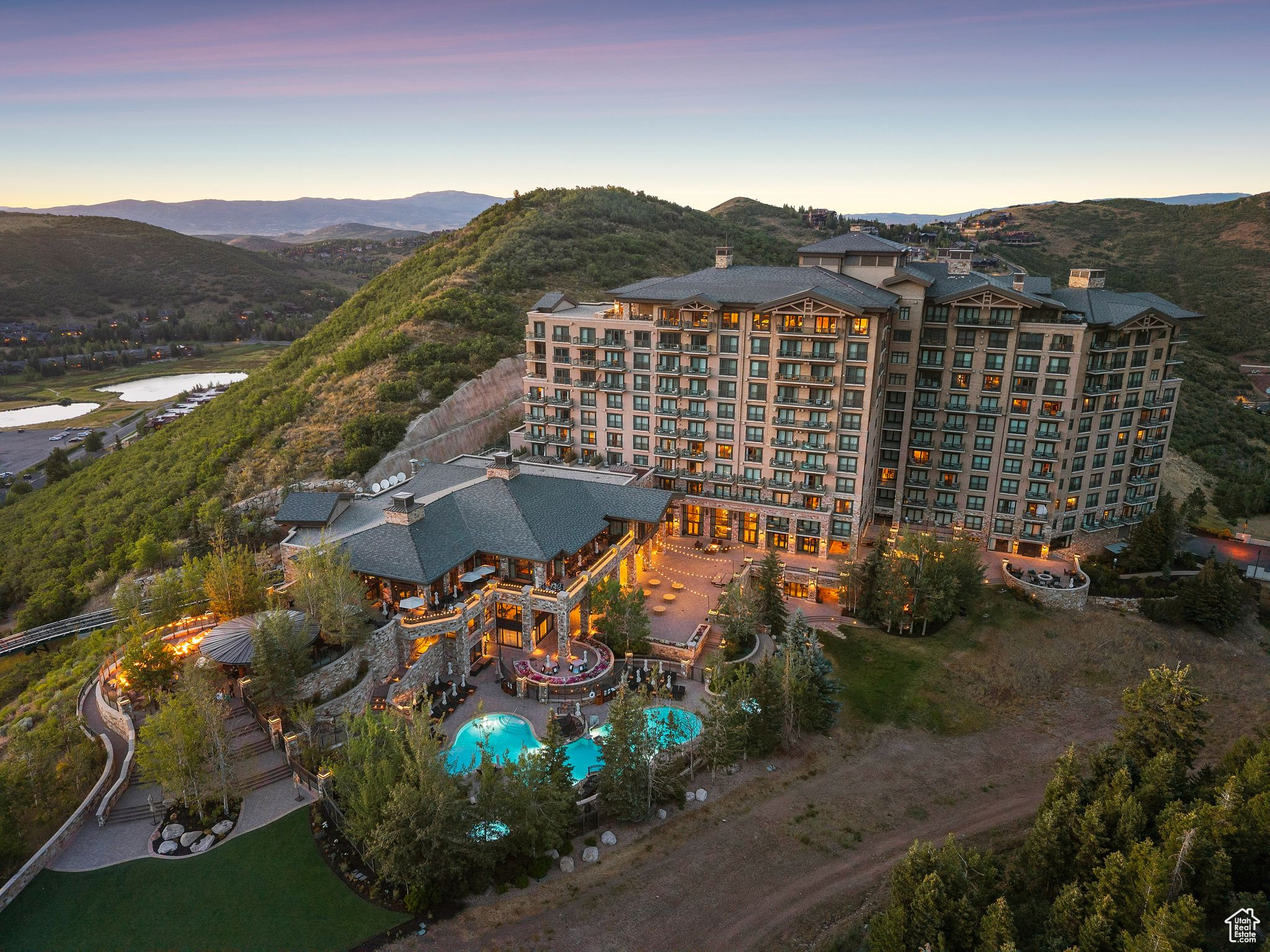 ST. REGIS - Residential
