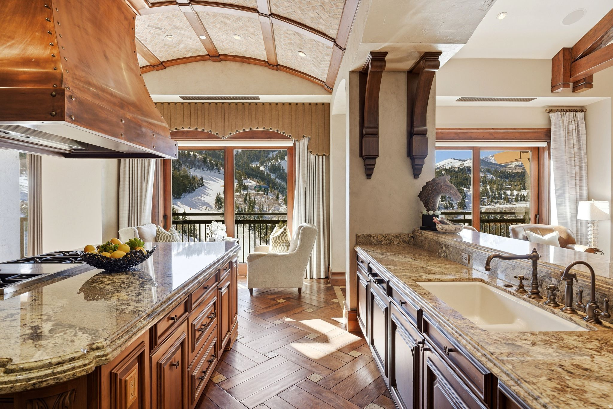 ST. REGIS - Residential