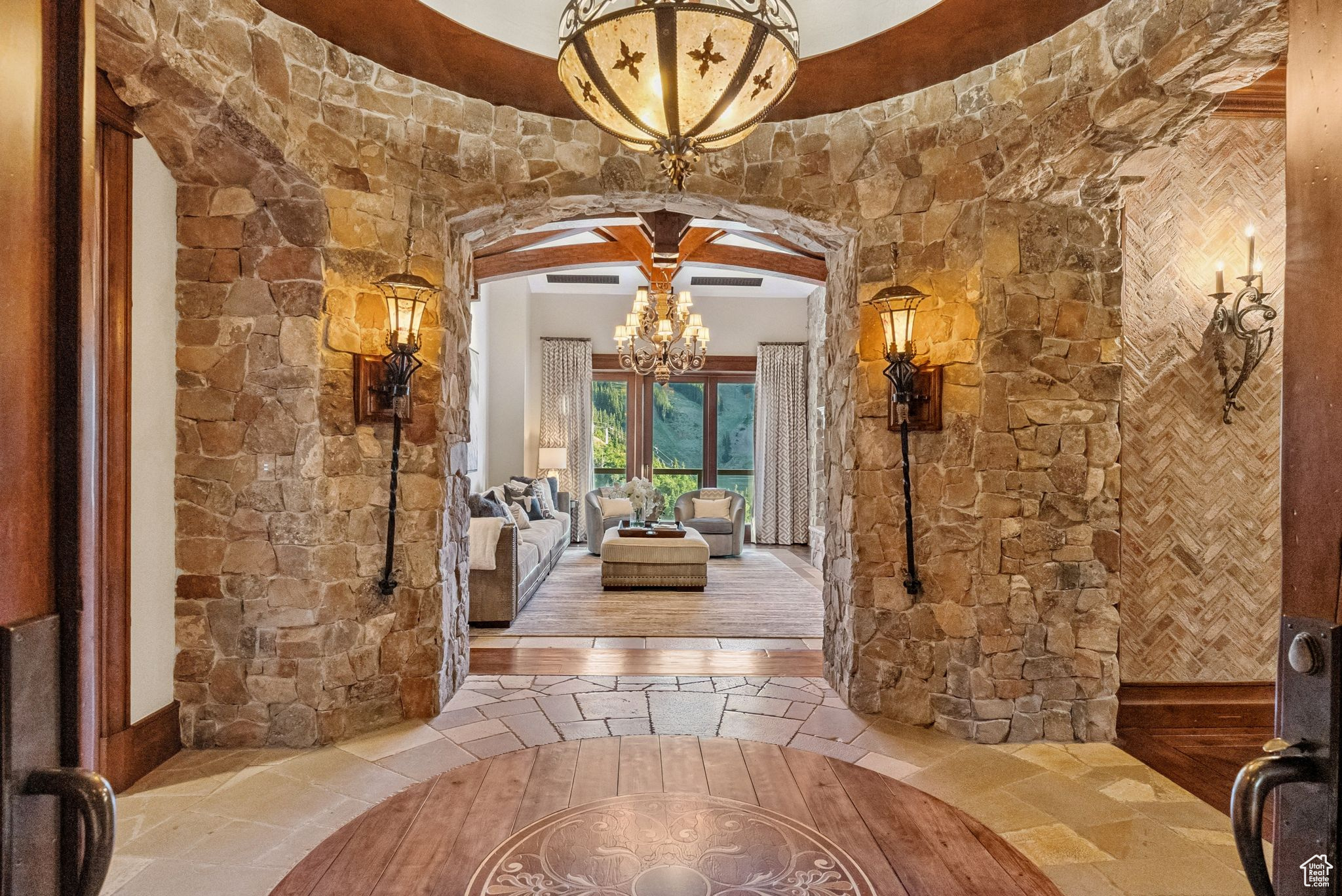 ST. REGIS - Residential
