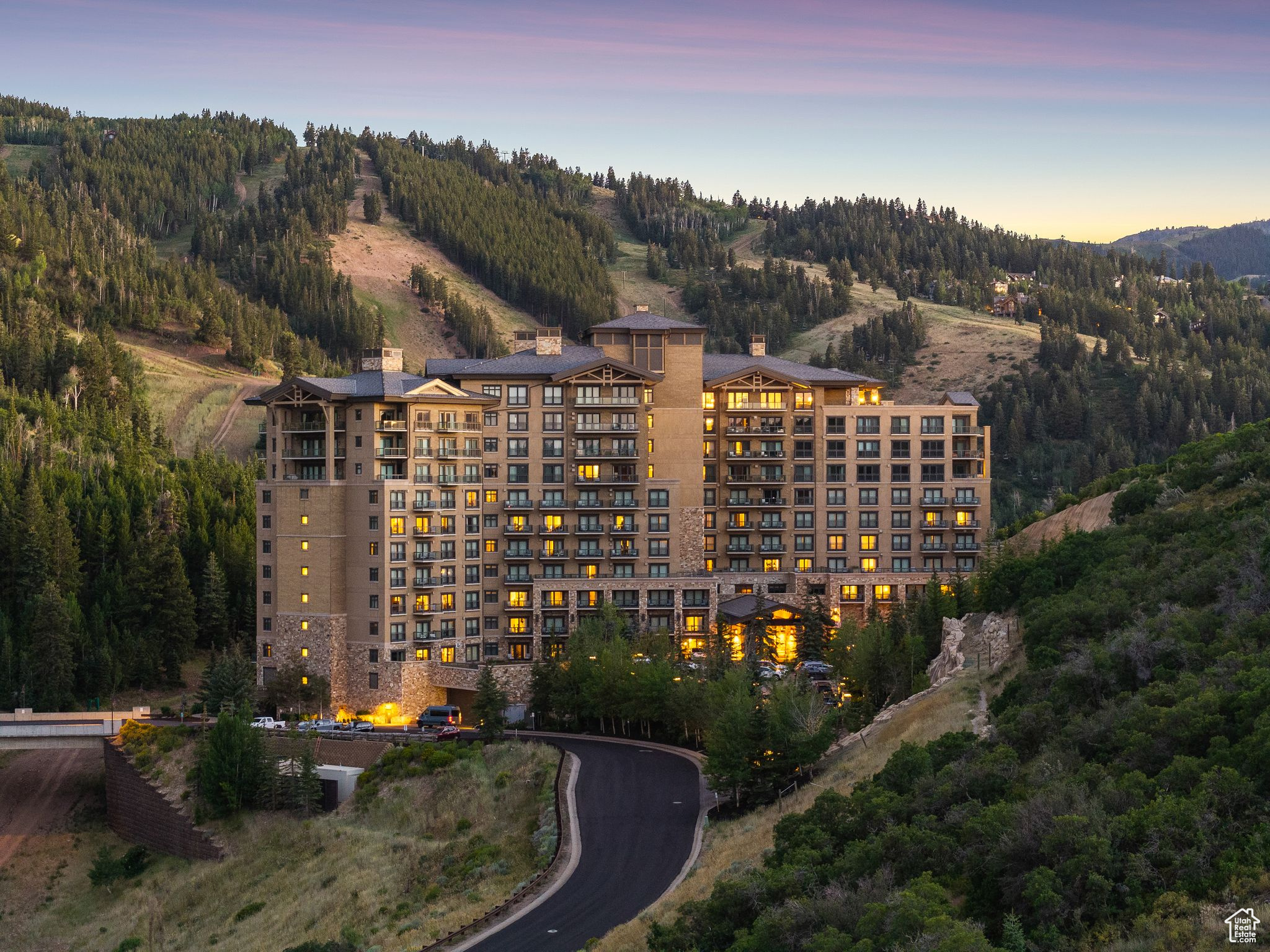 ST. REGIS - Residential