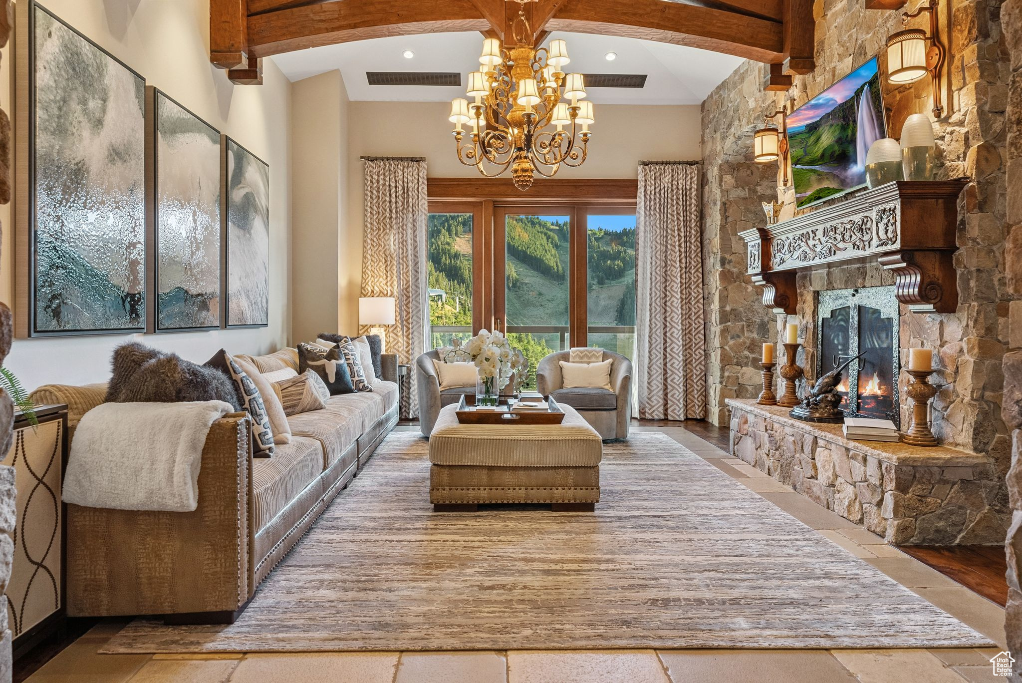 ST. REGIS - Residential