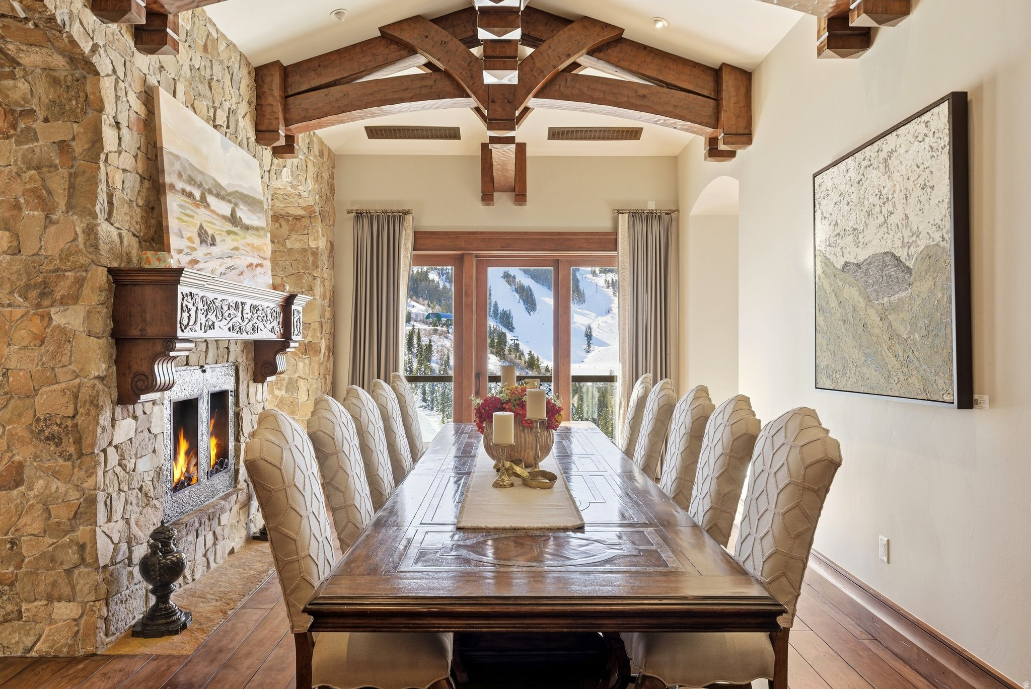 ST. REGIS - Residential