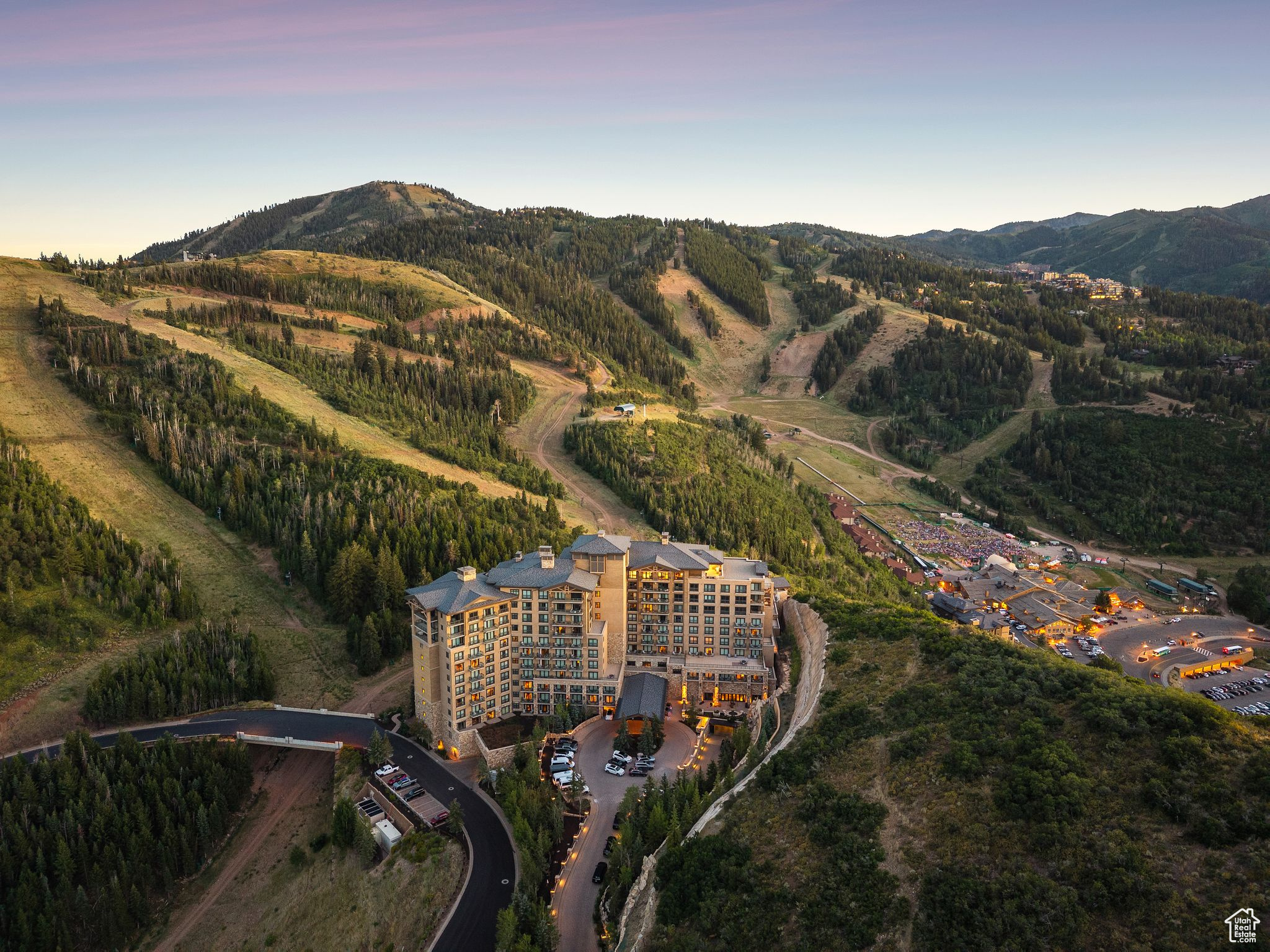 ST. REGIS - Residential