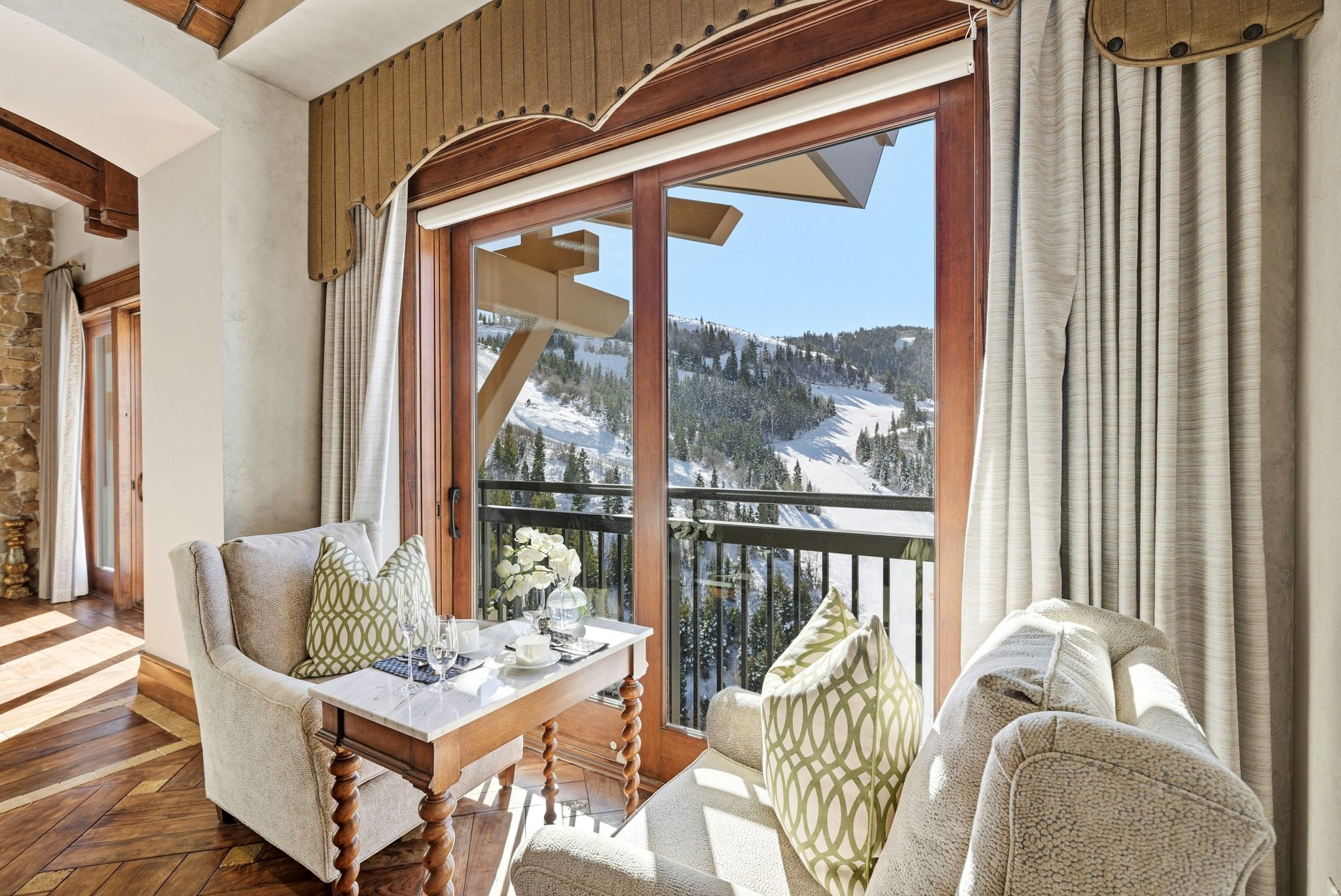 ST. REGIS - Residential