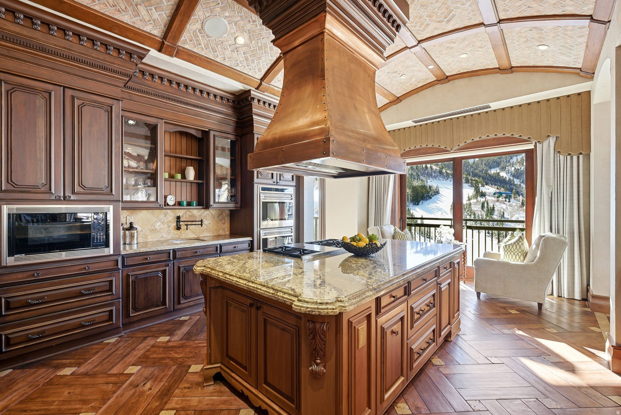 ST. REGIS - Residential