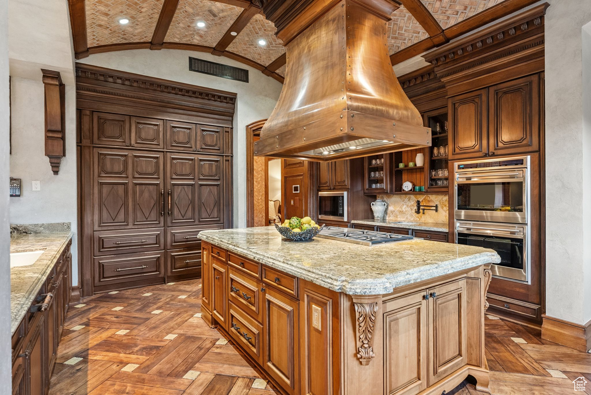 ST. REGIS - Residential