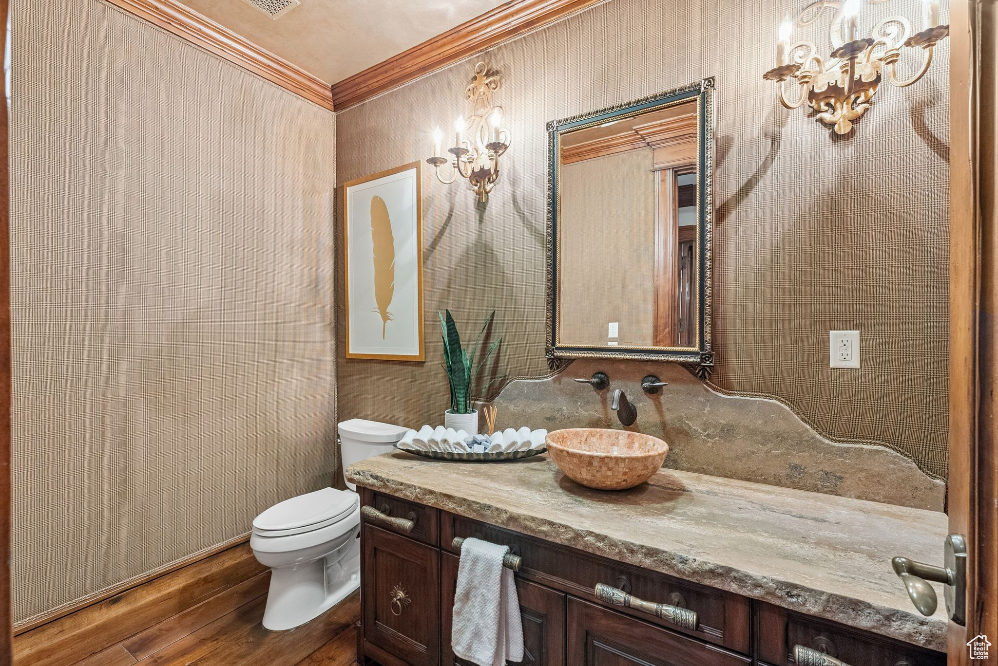 ST. REGIS - Residential