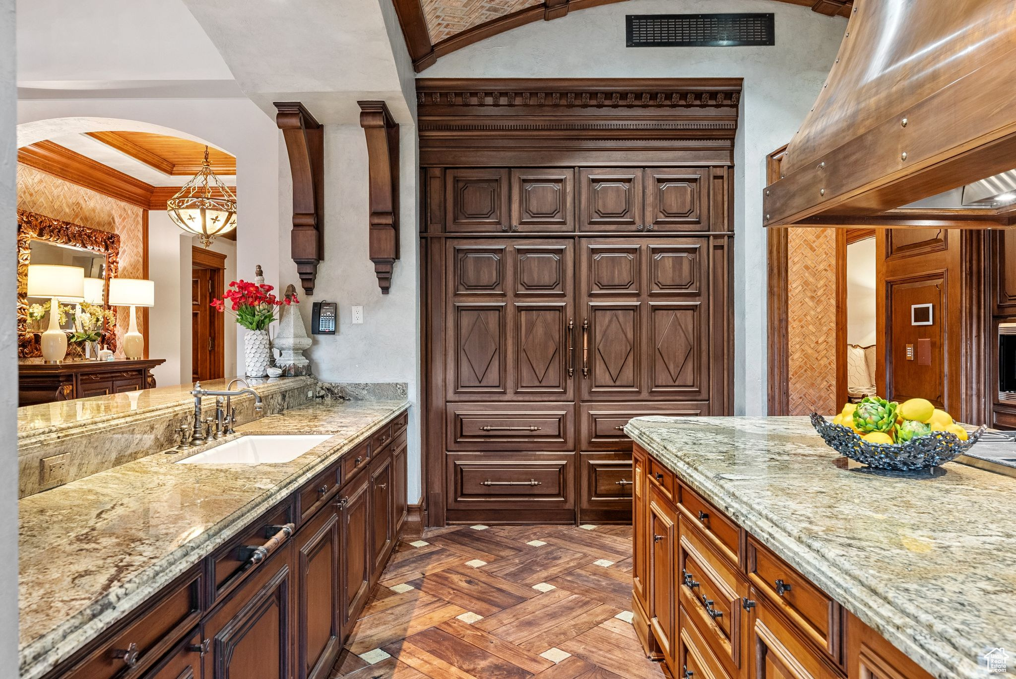 ST. REGIS - Residential