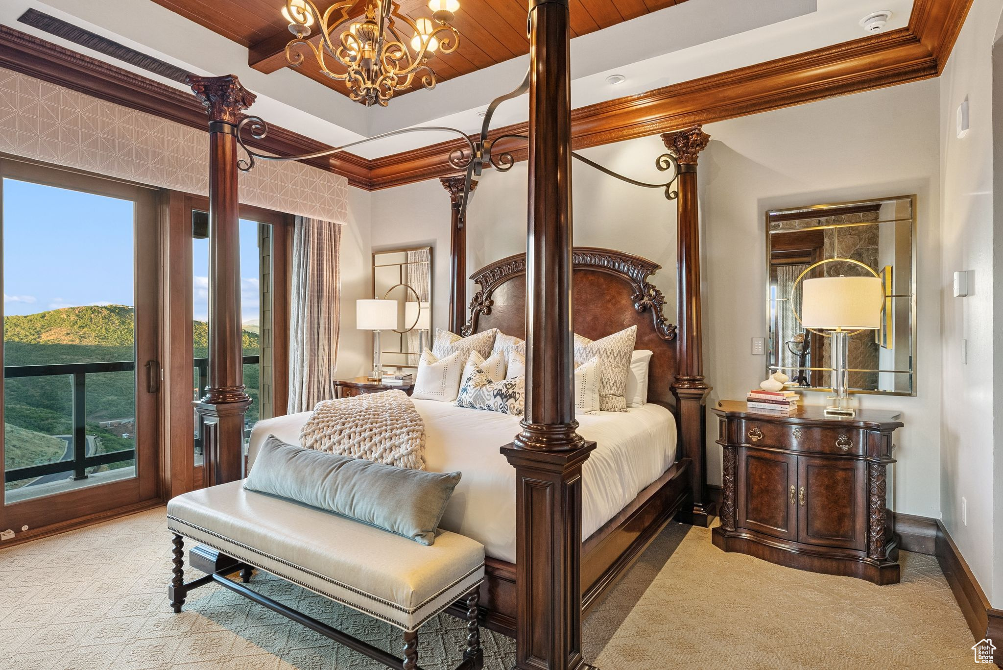 ST. REGIS - Residential