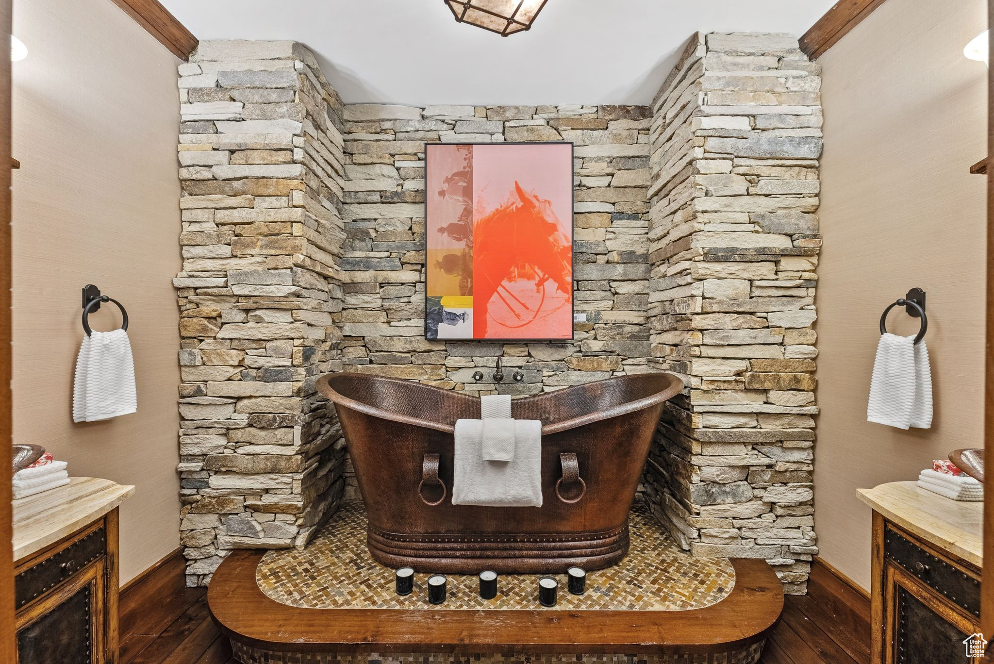 ST. REGIS - Residential