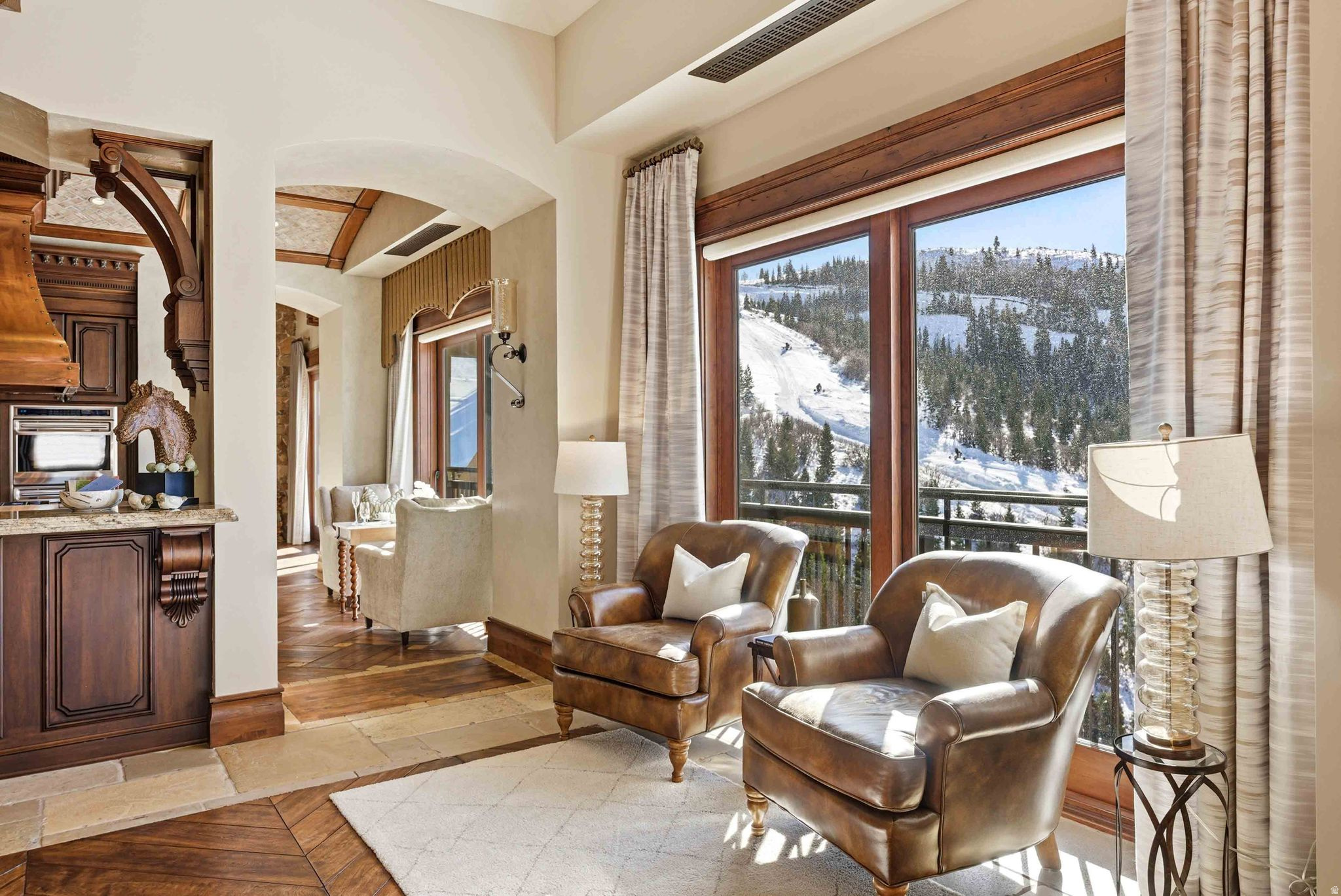 ST. REGIS - Residential