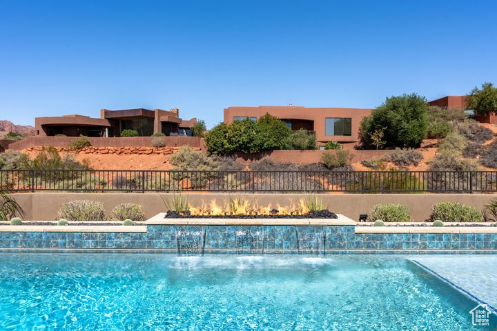 3052 N Snow Canyon Parkway Pkwy #201, Saint George, Utah image 45