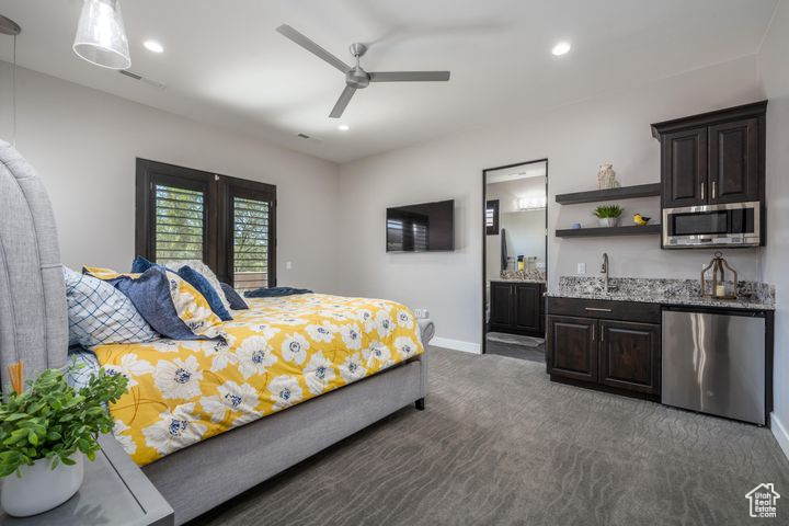 3052 N Snow Canyon Parkway Pkwy #201, Saint George, Utah image 26