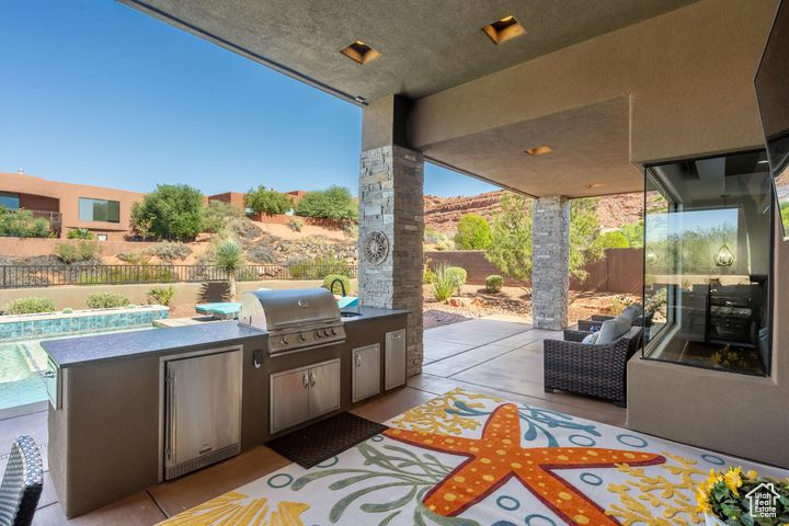 3052 N Snow Canyon Parkway Pkwy #201, Saint George, Utah image 42