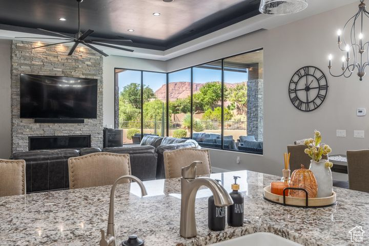 3052 N Snow Canyon Parkway Pkwy #201, Saint George, Utah image 12
