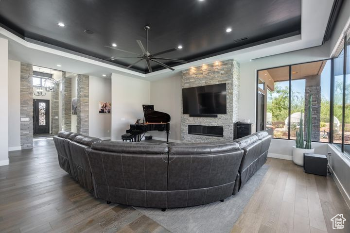 3052 N Snow Canyon Parkway Pkwy #201, Saint George, Utah image 7