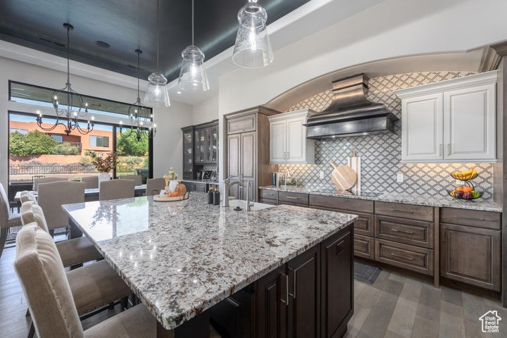 3052 N Snow Canyon Parkway Pkwy #201, Saint George, Utah image 9