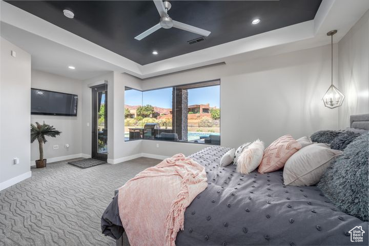 3052 N Snow Canyon Parkway Pkwy #201, Saint George, Utah image 29