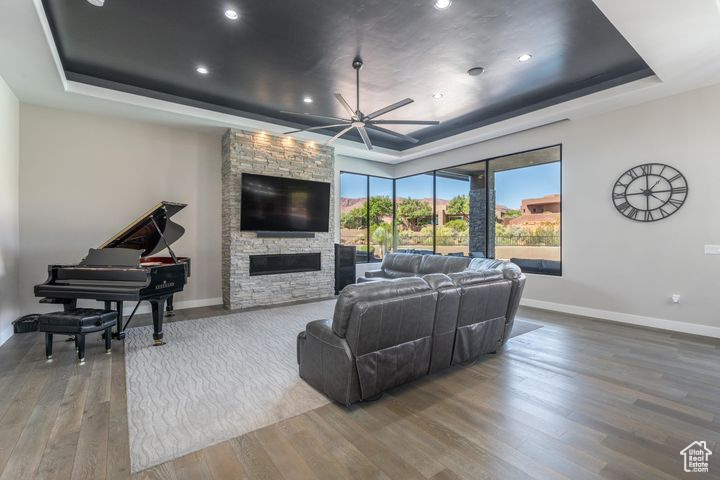 3052 N Snow Canyon Parkway Pkwy #201, Saint George, Utah image 6