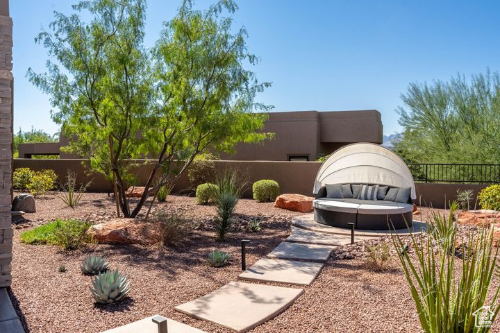 3052 N Snow Canyon Parkway Pkwy #201, Saint George, Utah image 47