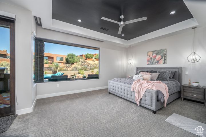 3052 N Snow Canyon Parkway Pkwy #201, Saint George, Utah image 28
