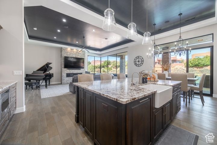 3052 N Snow Canyon Parkway Pkwy #201, Saint George, Utah image 10