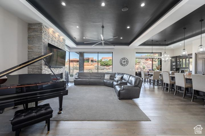 3052 N Snow Canyon Parkway Pkwy #201, Saint George, Utah image 5