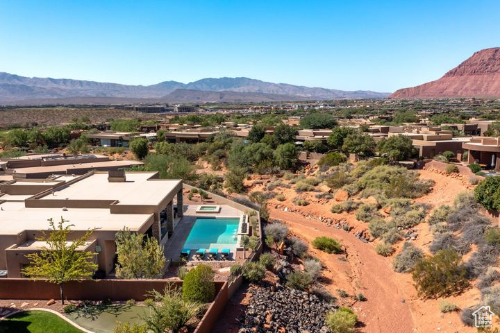 3052 N Snow Canyon Parkway Pkwy #201, Saint George, Utah image 50