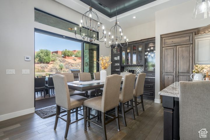 3052 N Snow Canyon Parkway Pkwy #201, Saint George, Utah image 16