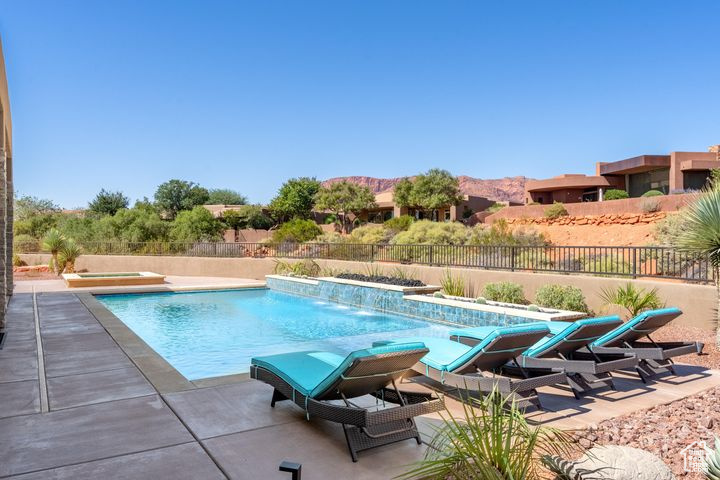 3052 N Snow Canyon Parkway Pkwy #201, Saint George, Utah image 44