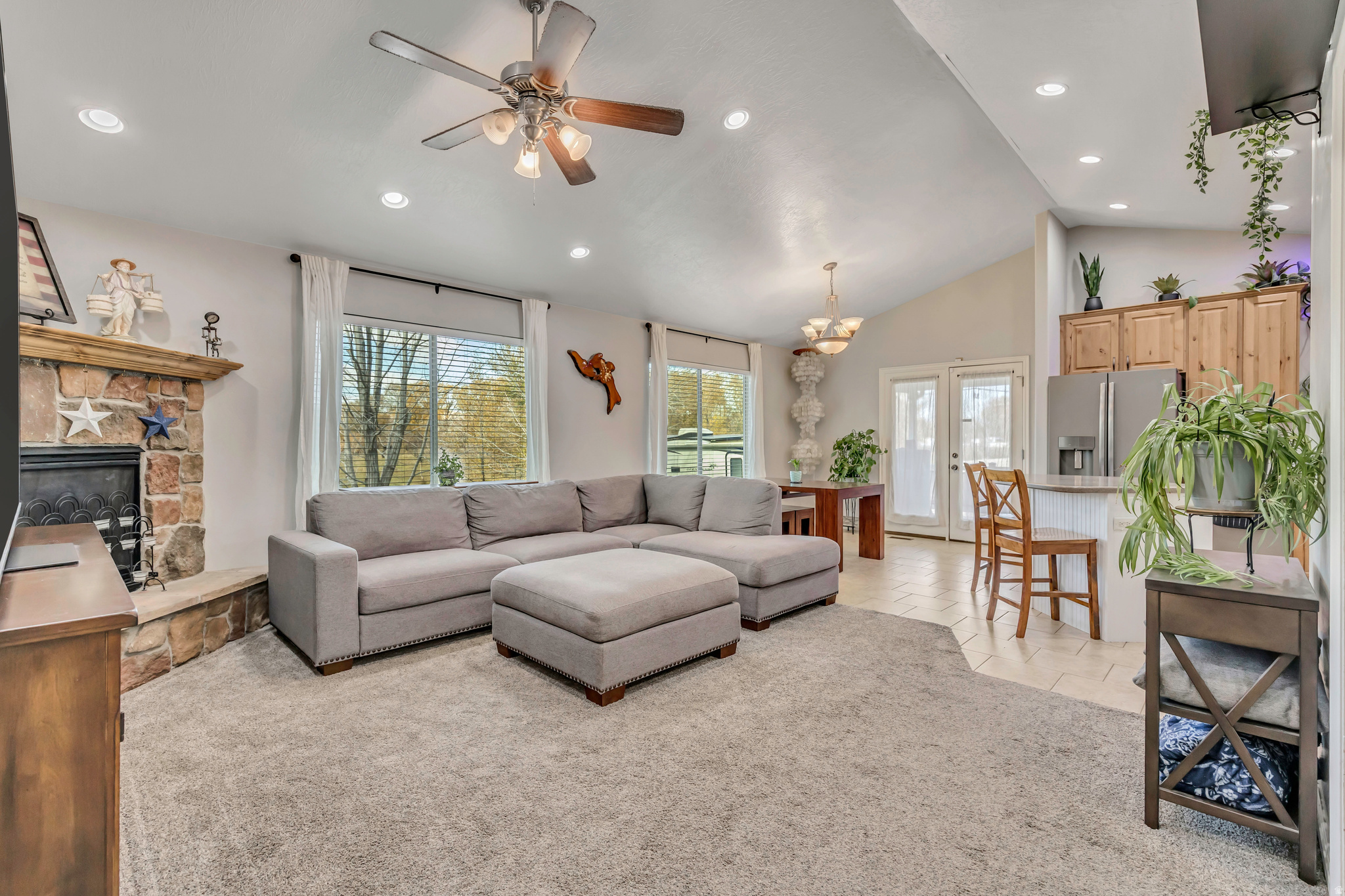 CHAPPEL VALLEY - Residential