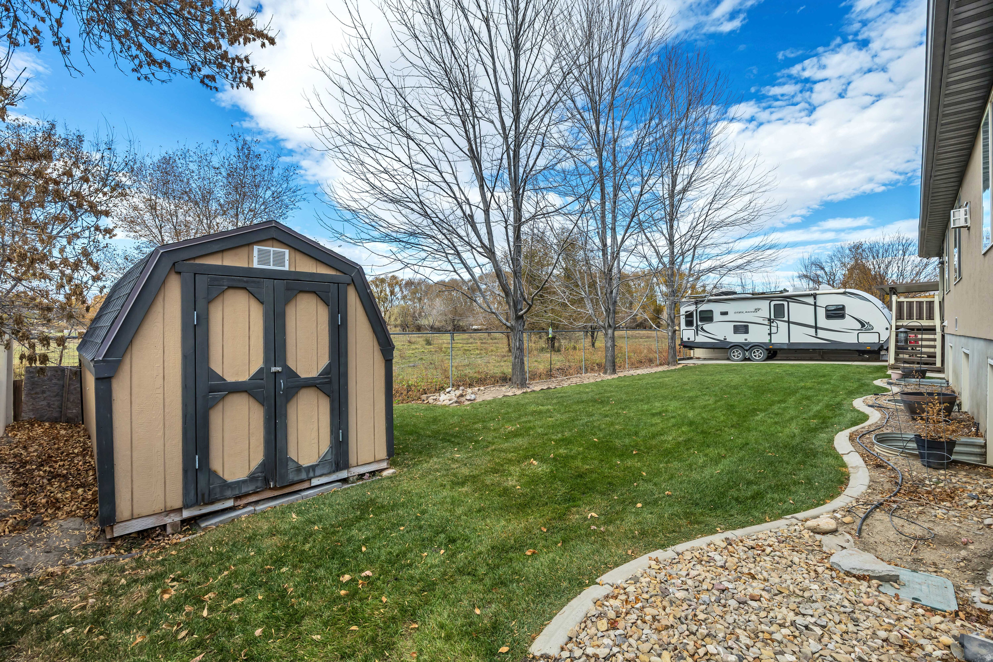 CHAPPEL VALLEY - Residential