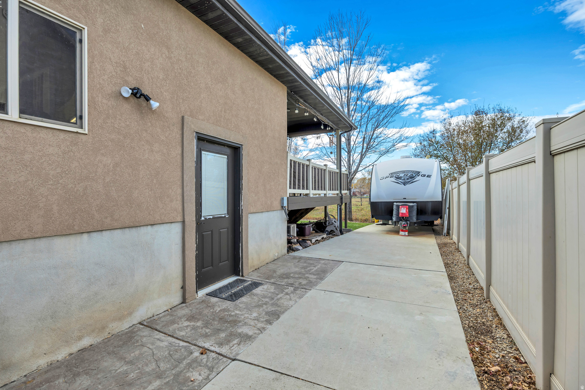 CHAPPEL VALLEY - Residential