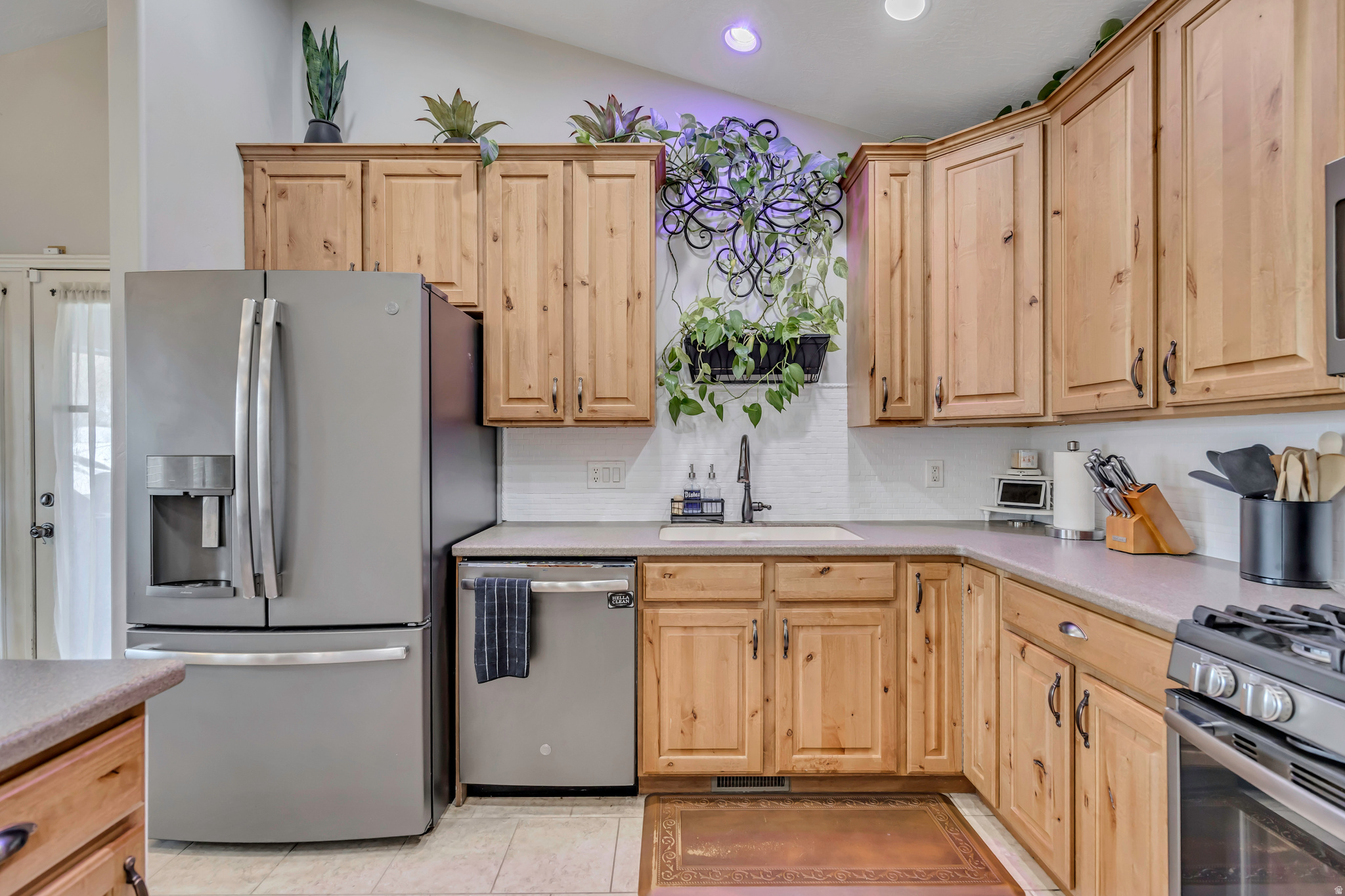 CHAPPEL VALLEY - Residential