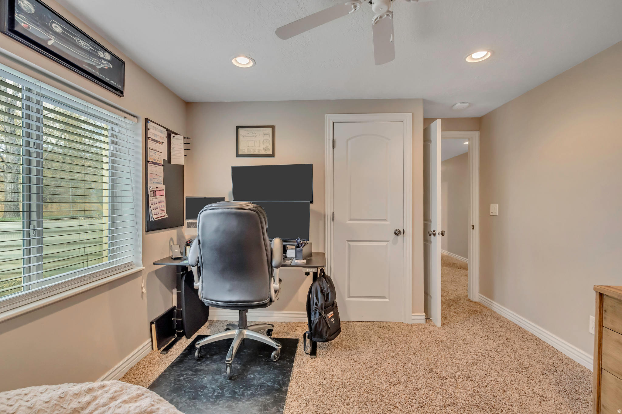 CHAPPEL VALLEY - Residential