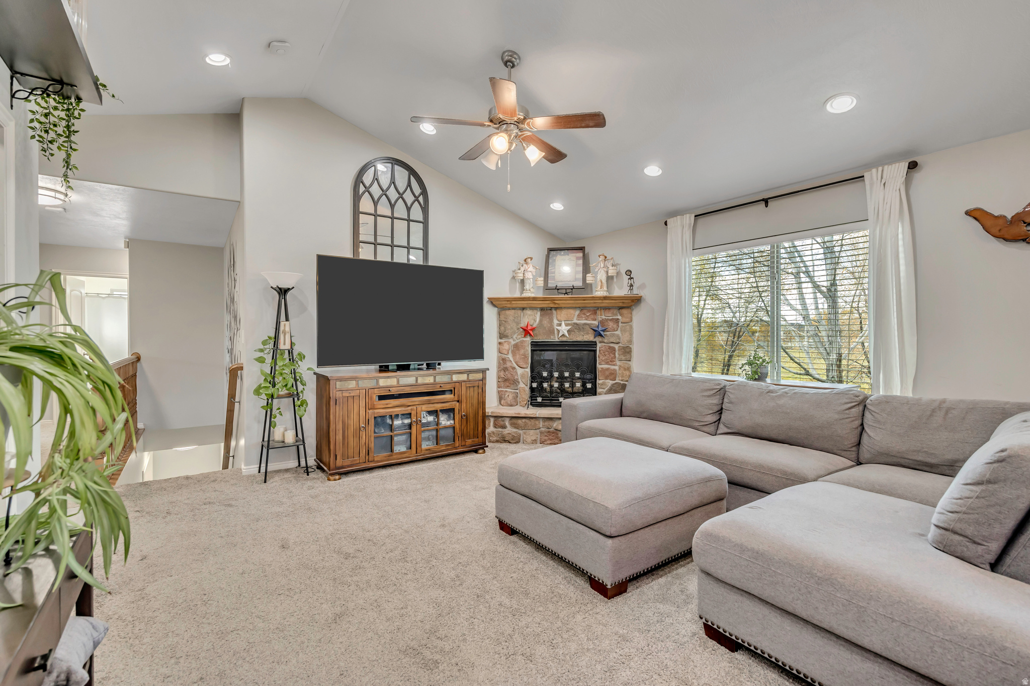 CHAPPEL VALLEY - Residential