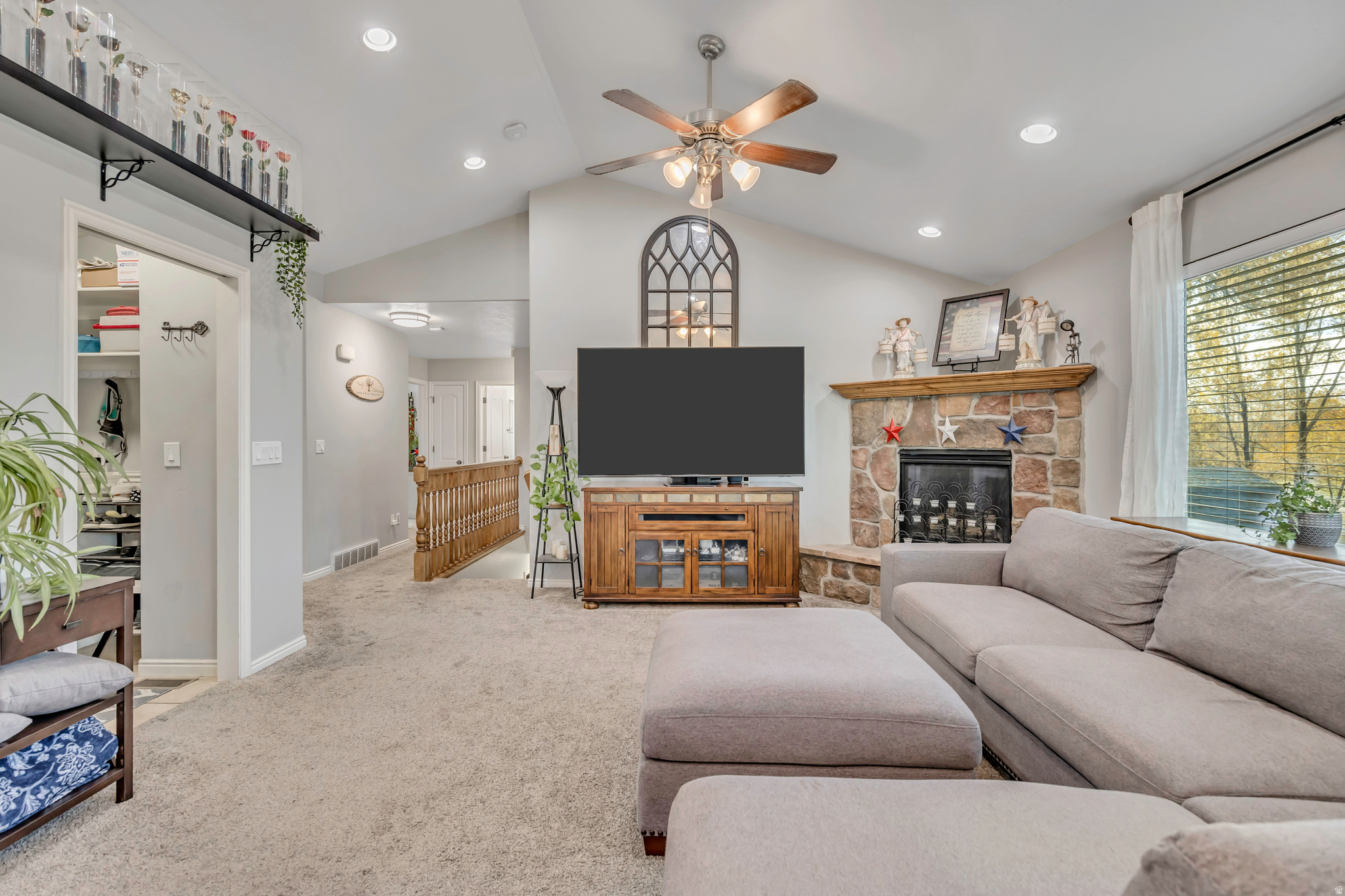 CHAPPEL VALLEY - Residential