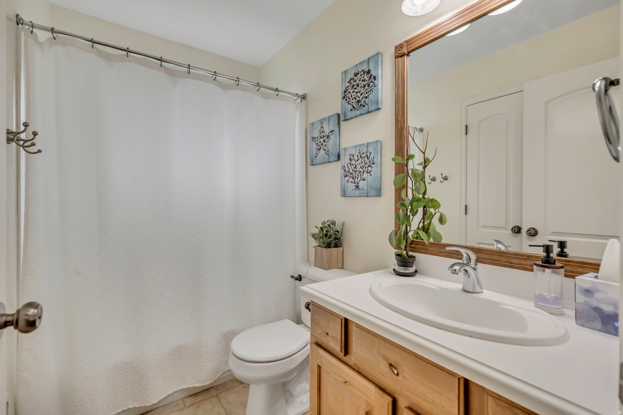 CHAPPEL VALLEY - Residential