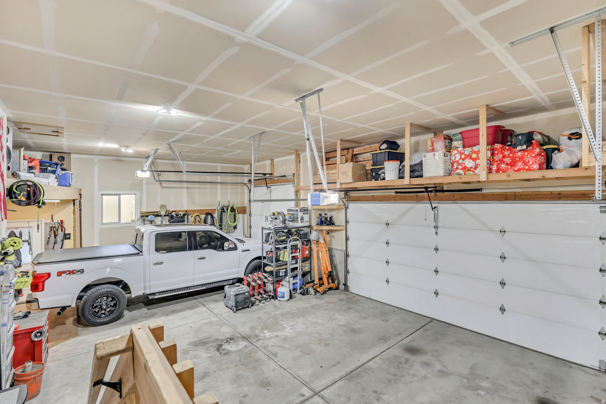 CHAPPEL VALLEY - Residential