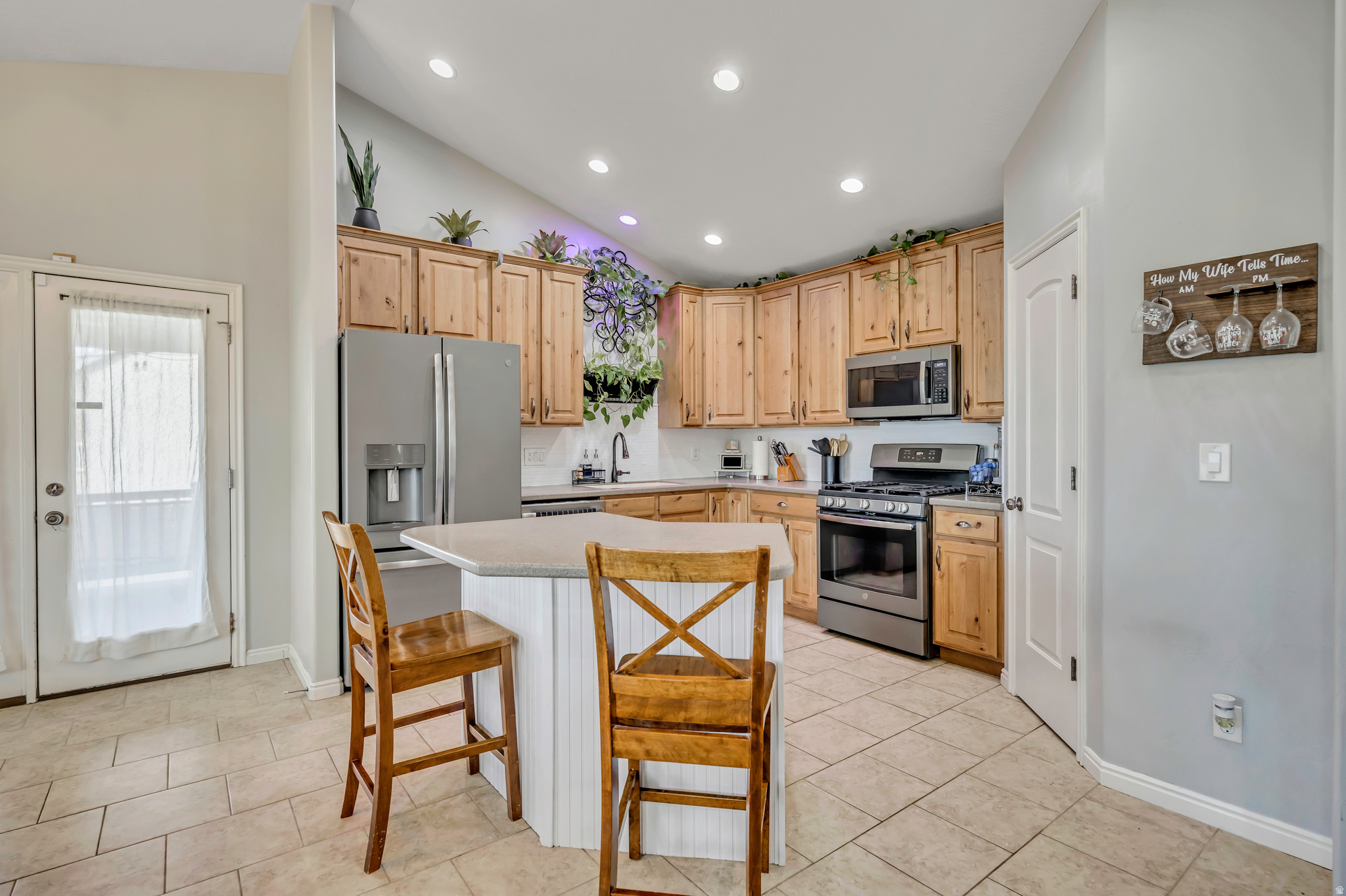 CHAPPEL VALLEY - Residential