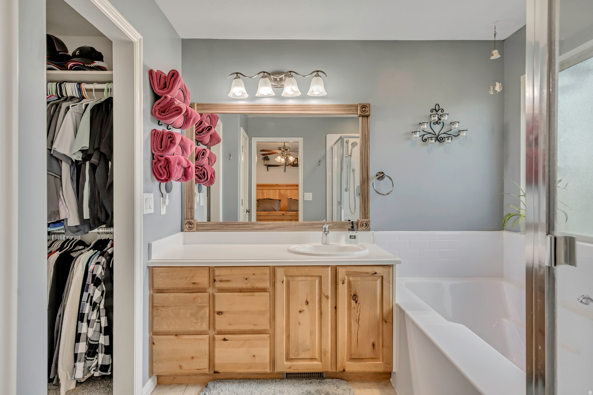 CHAPPEL VALLEY - Residential