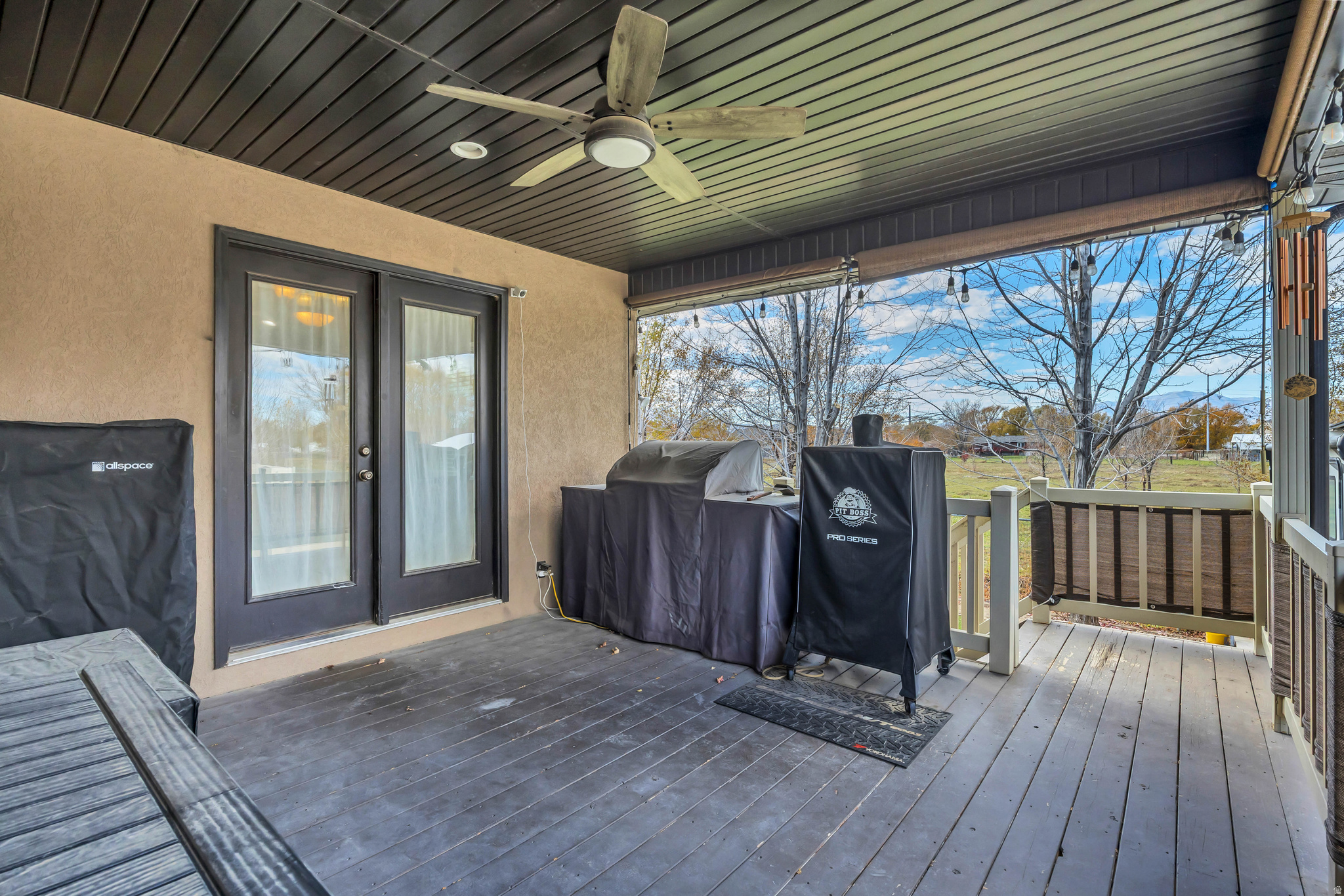 CHAPPEL VALLEY - Residential