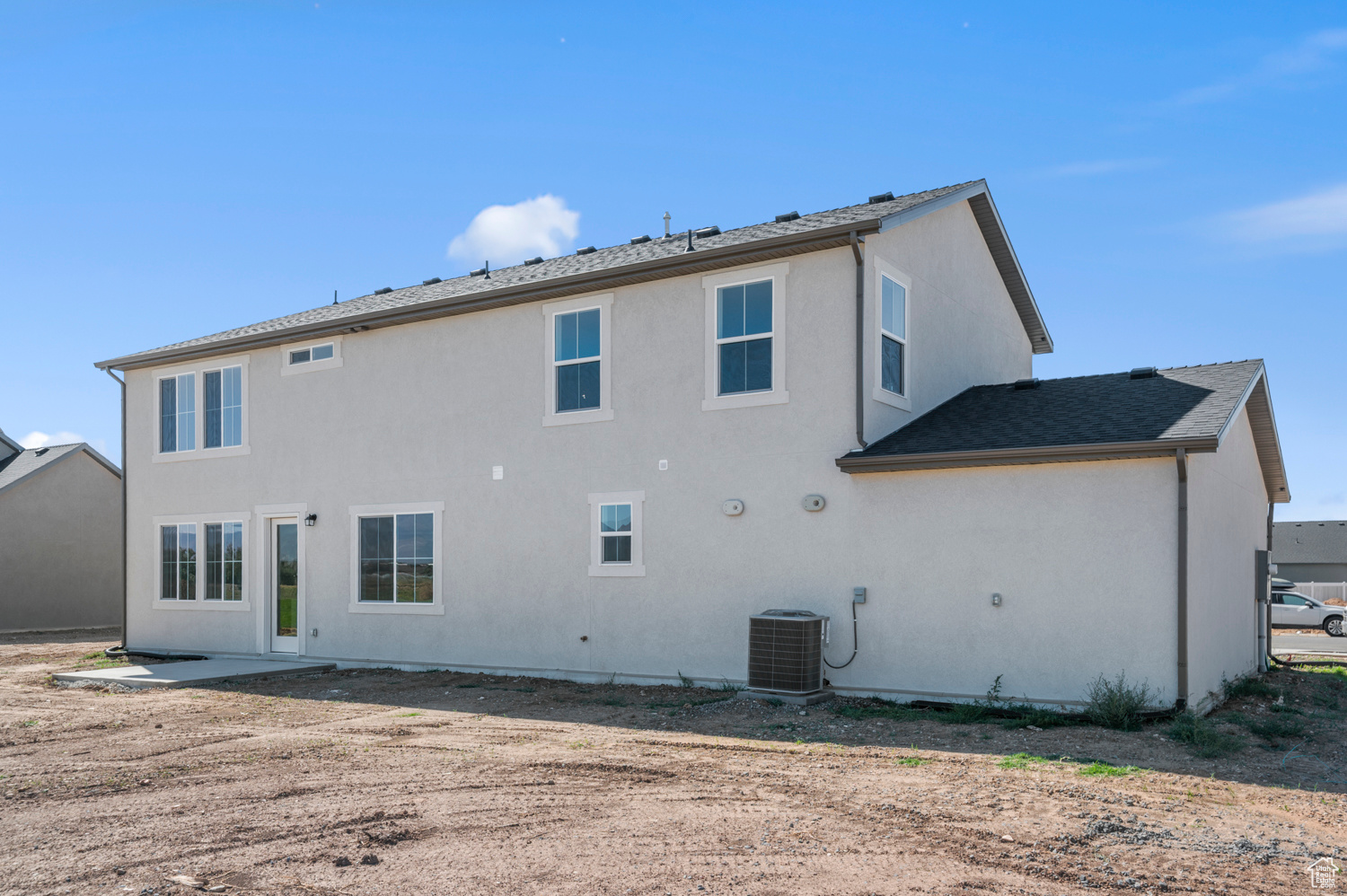 FAIRHAVEN 425 - Residential