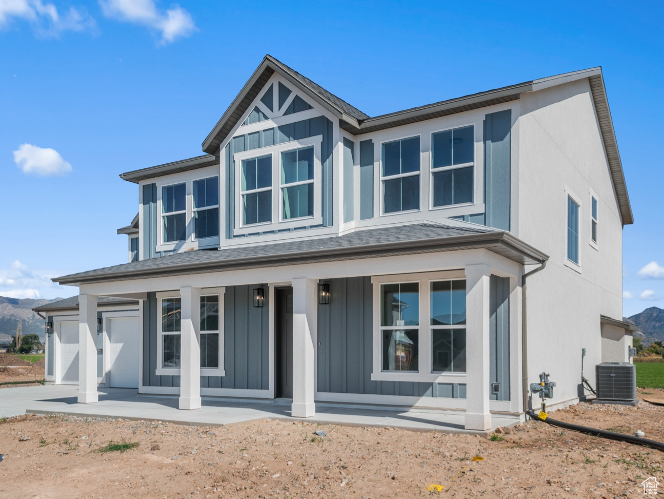FAIRHAVEN 425 - Residential