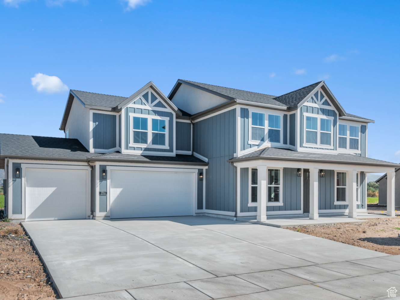FAIRHAVEN 425 - Residential