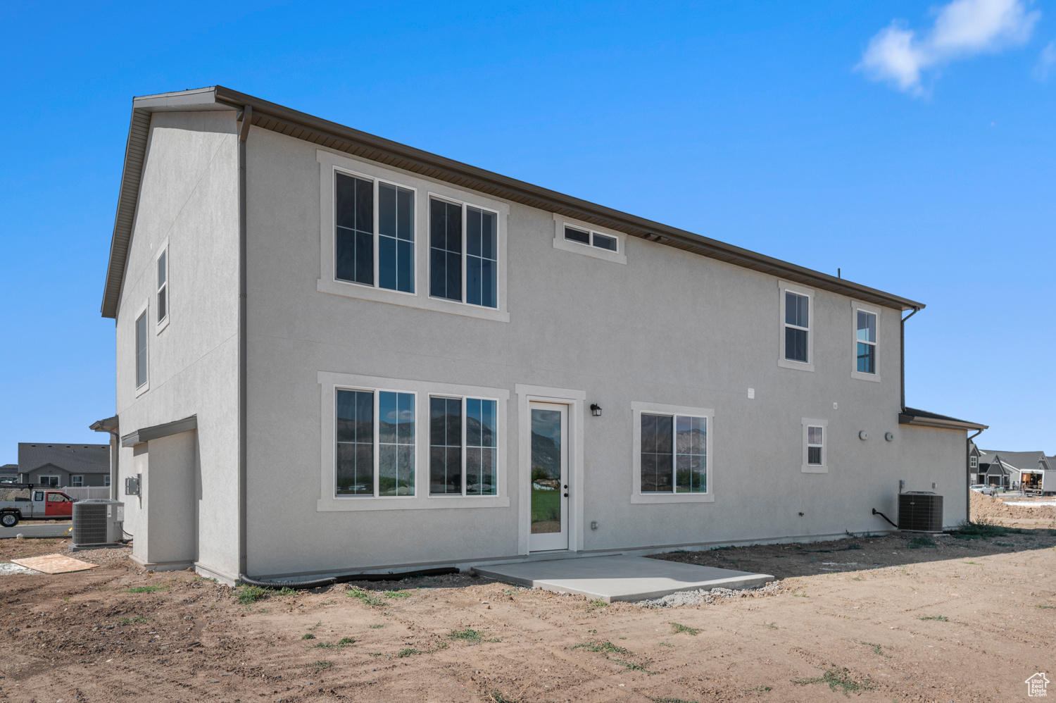 FAIRHAVEN 425 - Residential